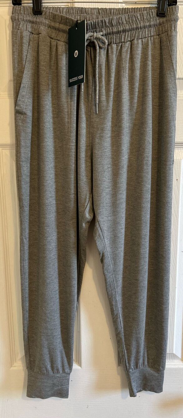 Success Yoga Sweatpants Size XL